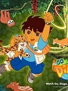 Go, Diego! Go! Sezon 4 posteri