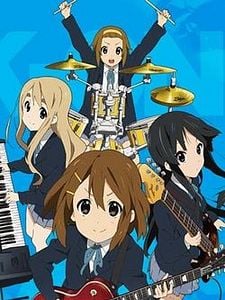 Keion ! Sezon 1 posteri