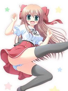 Mayoi Neko Overrun ! Sezon 1 posteri