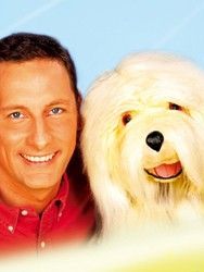 Samson en Gert Sezon 1 posteri