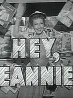 Hey, Jeannie! Sezon 2 posteri