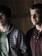 Unnatural History Sezon 1 posteri