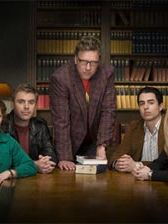 Oskyldigt dömd / Verdict Revised Sezon 2 posteri