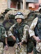 Occupation Sezon 1 posteri