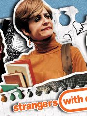 Strangers with Candy Sezon 3 posteri