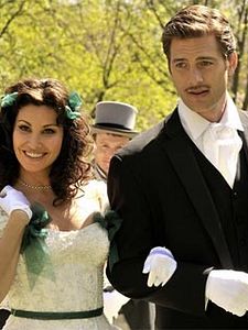 Everything She Ever Wanted Sezon 1 posteri