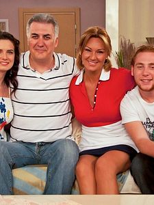 Çocuklar Duymasın Sezon 2 posteri