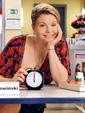 Danni Lowinski Sezon 5 posteri