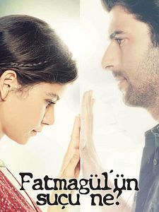 Fatmagül'ün Suçu Ne? Sezon 2 posteri