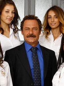 Öğretmen Kemal Sezon 1 posteri