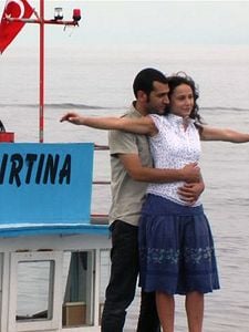 Fırtına Sezon 1 posteri