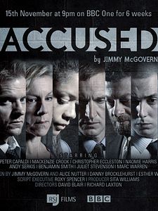Accused Sezon 2 posteri