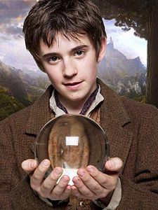 Neverland Sezon 1 posteri