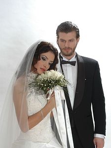 Gümüş Sezon 3 posteri