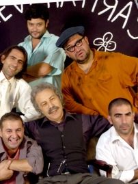 Ekmek Teknesi Sezon 3 posteri