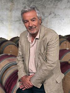 Le Sang de la vigne Sezon 7 posteri