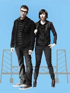 Portlandia Sezon 8 posteri