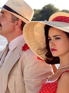 Hanımın Çiftliği Sezon 2 posteri