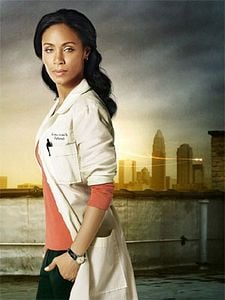 HawthoRNe Sezon 3 posteri