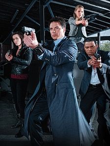 Torchwood Sezon 4 posteri