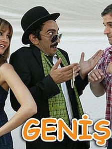 Geniş Aile Sezon 3 posteri