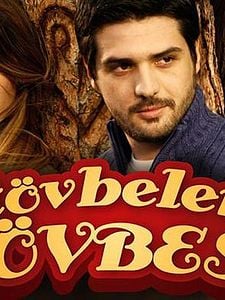 Tövbeler Tövbesi Sezon 1 posteri