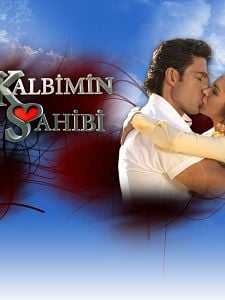 Kalbimin Sahibi Sezon 1 posteri