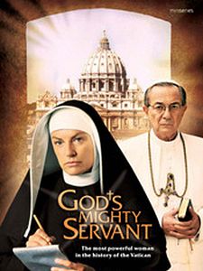 Gottes mächtige Dienerin Sezon 1 posteri