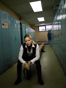 Prime Suspect (US) Sezon 1 posteri