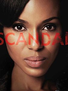 Scandal Sezon 7 posteri