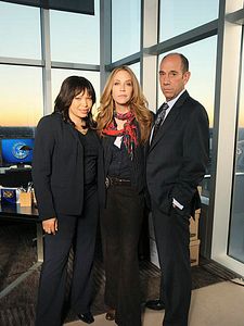 The Protector Sezon 1 posteri