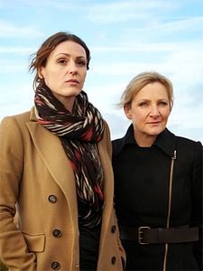 Scott & Bailey Sezon 5 posteri