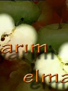 Yarım Elma Sezon 2 posteri