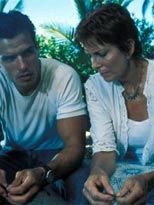 Tribe Sezon 1 posteri