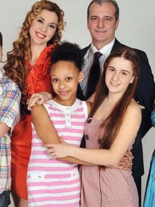 Sihirli Annem Sezon 3 posteri