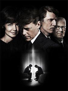 The Kennedys Sezon 1 posteri