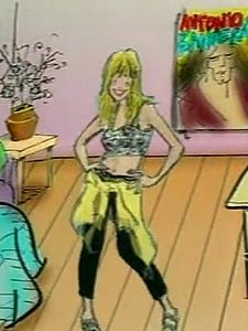 Çılgın Bediş Sezon 4 posteri