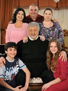 Papatyam Sezon 4 posteri