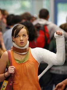 Awkward Sezon 3 posteri