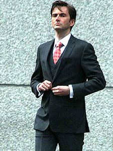 Rex Is Not Your Lawyer Sezon 1 posteri