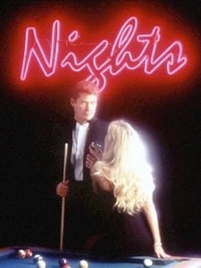 Baywatch Nights Sezon 2 posteri