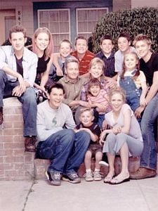 Murphy's Dozen Sezon 1 posteri