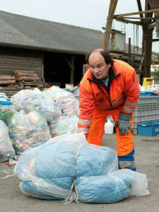 CROM Sezon 1 posteri