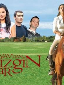 Doludizgin Yıllar Sezon 2 posteri