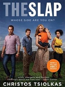 The Slap Sezon 1 posteri