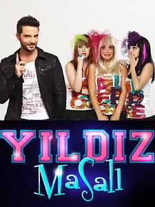 Yıldız Masalı Sezon 1 posteri