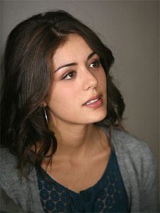 Aïcha Sezon 1 posteri