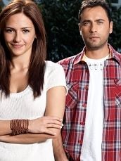 Arka Sıradakiler UMUT Sezon 1 posteri