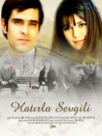 Hatırla Sevgili Sezon 2 posteri