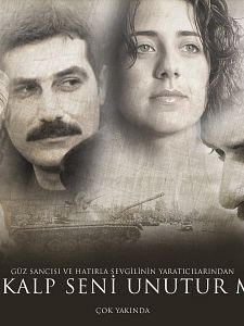 Bu Kalp Seni Unutur mu? Sezon 1 posteri